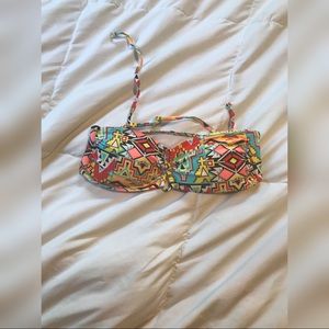 Forever 21 bikini top